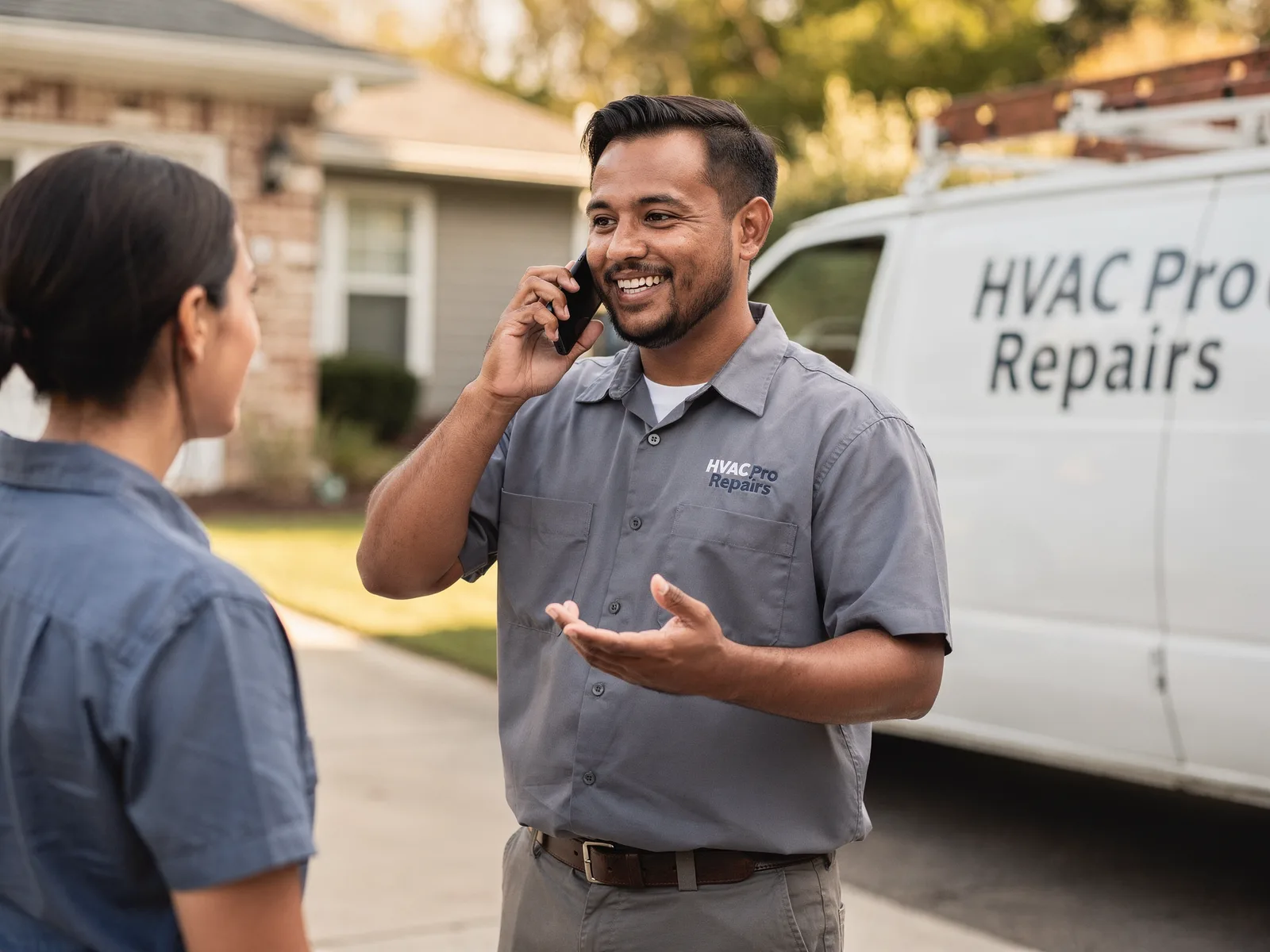 Heat Pump Repair Caputa, SD FAQs